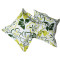 Home comfort reusable printing design cushion cover