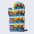 Wholesale direct from China microwave printed oven mitt