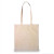 Advertising good quality gift printed shopping bag