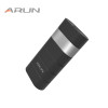 11.11 Global Shopping Festival Genuine ARUN 5000mah Universal Portable Fast Charging Power Bank For IPhone Samsung Xiaomi HTC Tablet &more