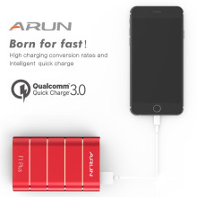 Why Power Bank Needs QC3.0 For Charging?
