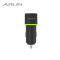 11.11 Global Shopping Festival ARUN Dual high powered output Travel&Home Universal Quick USB Car Charger For Xiaomi Mi4 5 iPhone Samsung Galaxy S7 S6 Note HTC M9 Nexus 6