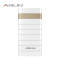 11.11 Global Shopping Festival ARUN FS MAX 20000mAh Power Bank Portable External Battery Pack Double USB Portable Mobile Phone Charger