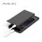 11.11 Global Shopping Festival ARUN qi USB Phone Charger External Battery Backup Portable Charger Universal Power Bank Suitable For iPhone X and iPhone 8