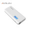 11.11 Global Shopping Festival ARUN 10000mah Dual USB with LCD display High-speed Charging Technology Power Bank For Samsung Galaxy S6 / S6 Plus / Note 5