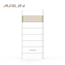 11.11 Global Shopping Festival ARUN 10000 mAh FS PLUSPower Charger Universal Power Bank Portable USB Phone Charger Compatible External Battery For Xiaomi Iphone