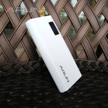 Storm Y50 10000mah power bank will company with you on the juorney!
