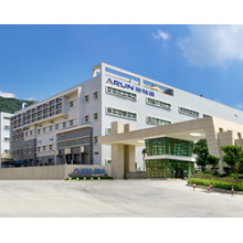 The ARUN branch is established in China Henan