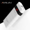 11.11 Global Shopping Festival ARUN 10000mAh LED Display Power Bank USB Charger External Battery Portable Mobile Phone Charger For SamsungS6 OPPO Huawei iPhone