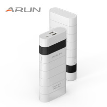 Never run out of power again with ARUN Y305Q2 Power Bank