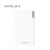 11.11 Global Shopping Festival ARUN 8000mah Fast Charging Dual USB Mobile Portable Charger Power Bank For iPhone 7 6s iPad Samsung HTC Xiaomi