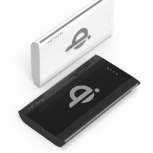 New TOUCH Q Wireless Charging Treasure：Bid Farewell To The Data Line