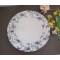 Porcelain tableware creative dinner plate