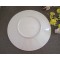 Porcelain tableware creative dinner plate