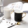 North European ceramics coffee mugs