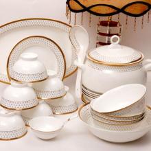 Tangshan lead-free bone china a major breakthrough in the history of ceramics