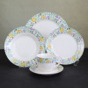 Porcelain,new design colorful decor ceramic