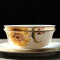 Creative unleaded hotel rice bowl