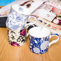 bone china afternoon tea Mugs