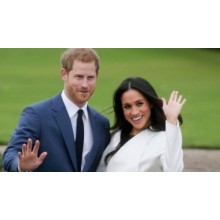 Prince Harry’s wedding, what wedding commemorative items are there?