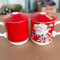 Tangshan fine bone china mug