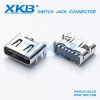 3.1 connector USB3.1 connector
