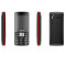 Hot Sale Cheap Shock-resistant Support Multi-language Cell Phone New Feature Phone