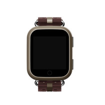 B13 Bluetooth Smart watch 1.3 inch HD SOS GPS Old Man Child Positioning Tracker smart watch phone