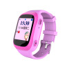 Hot Sale IP68 Waterproof Design SOS GPS kids Tracker Watch Smart Phone Watch