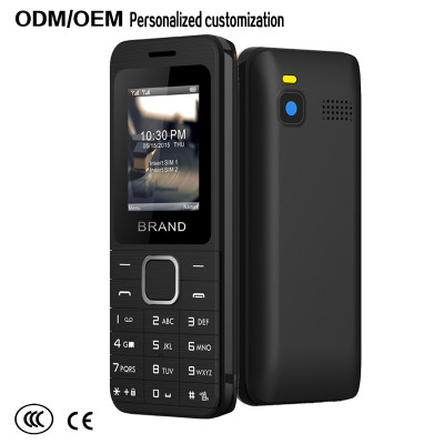 feature phone old man mobile phone Professional oem/odm customization  Factory wholesale price