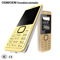 low price china mobile phone feature phone old man mobile phone Professional oem/odm