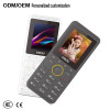 low price china mobile phone feature phone  old man mobile phone factory in china