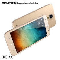 cell phone 3G/4G cheap smartphone 5.5 inch  android phone oem/odm mobile phone factory in china