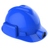 High end  Strength ABS material smart safety helmet with Voice cluster intercom function