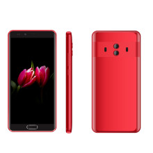 Released on June 12! Xiaomi Announces Red Rice 6: New National Cell Phone Comes