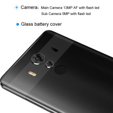 Huawei dumbfounded! DxO said that three camera phones will be popular next year