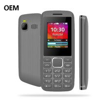feature phone Professional oem/odm Factory wholesale price old man mobile phone