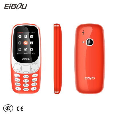 high sound volume mobile phones feature phone Professional oem/odm Factory wholesale price
