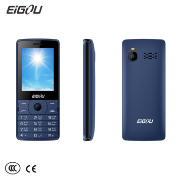 EIGOU Wholesale price  keypad mobile phone import mobile phones from china