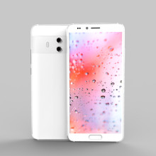 Huawei P20 new color is dazzling! First upgrade EMUI9.0