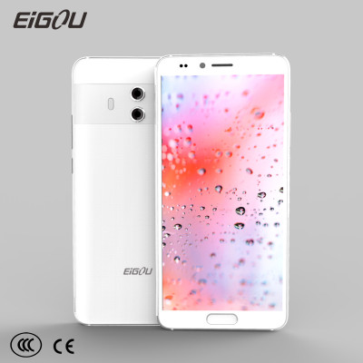 EIGOU high quality mobile phone 4g smartphone android 8.1 wholesale cell phone