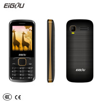 EIGOU high sound volume old man mobile phones low price wholesale