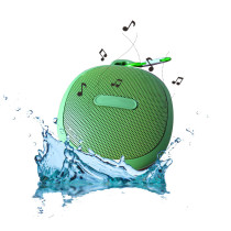 2018  mini wireless speaker waterproof bluetooth speaker  for smart phone