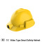 Smart safety helmet with built in camera construction engineering safety helmet used in construction/coal mining/fire safety /engineering