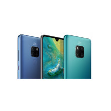 Huawei Mate 20 Pro Deep Evaluation: A new generation of black technology blessings