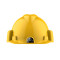 Best Quality Standard Strength ABS material Safety helmet construction