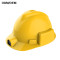 Top level configuration Multi-functional Construction Safety helmet