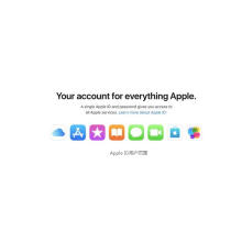 Some users' Apple accounts are locked. The current reason is unknown.