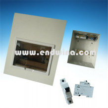 Metal precision galvanized sheet distribution box,electrical type of distribution board
