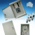 Metal precision galvanized sheet distribution box,electrical type of distribution board